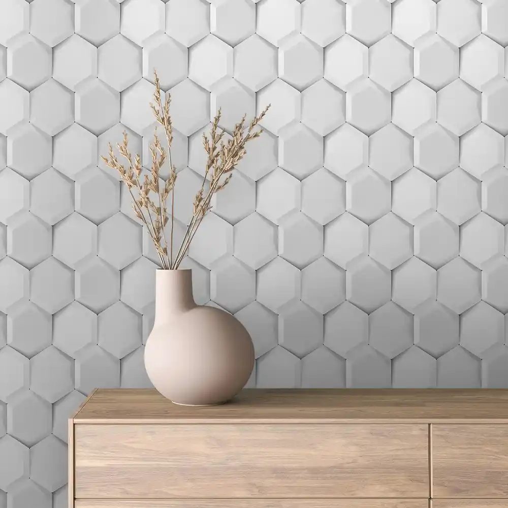 mural / 3D / 60
