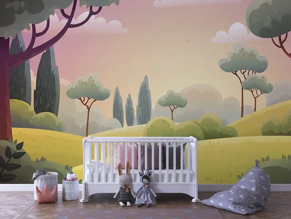 mural / BABY PAINEL / 0007
