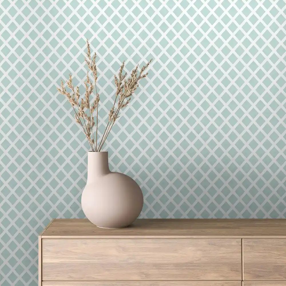 mural / BABY PANTONE / 1003-C