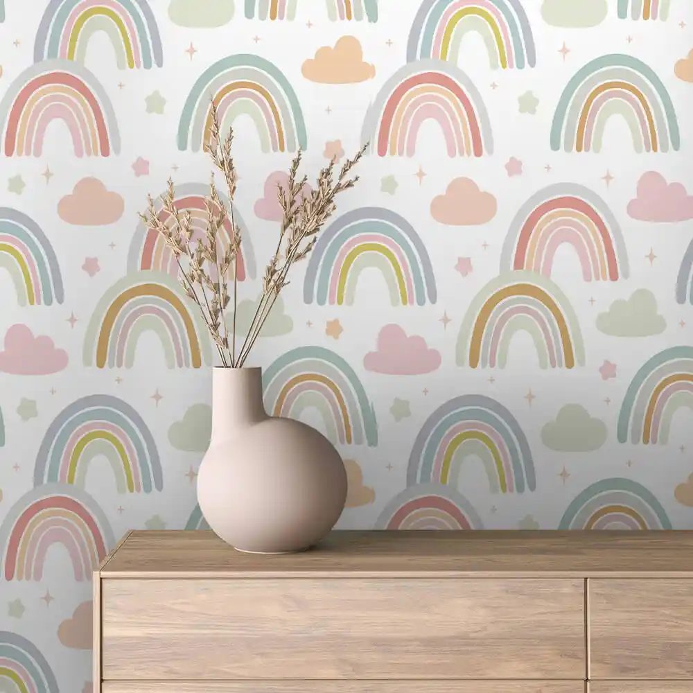 mural / 10 / BOHO KIDS
