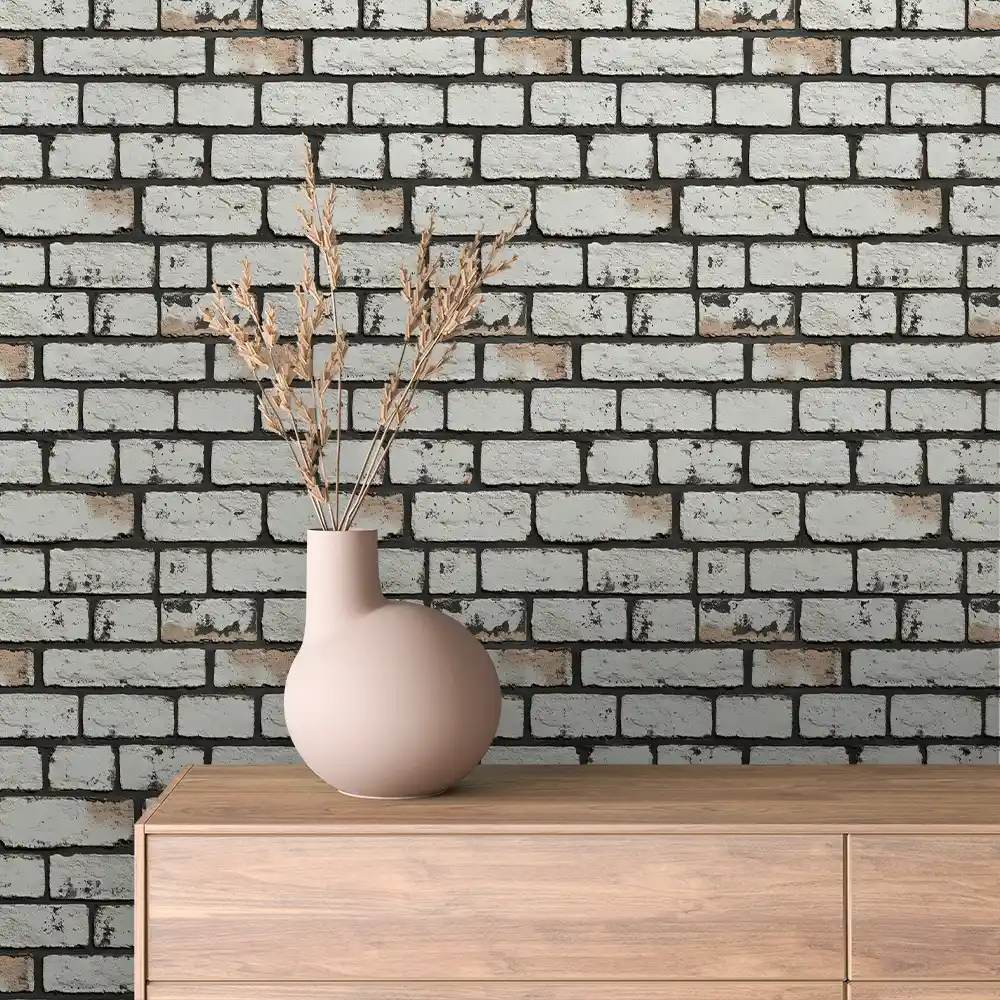 mural / 10 / BRICK