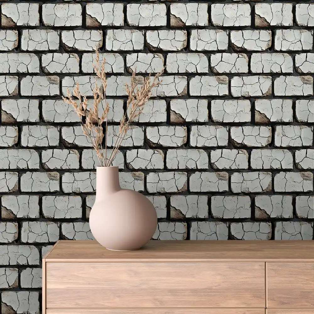 mural / 11 / BRICK