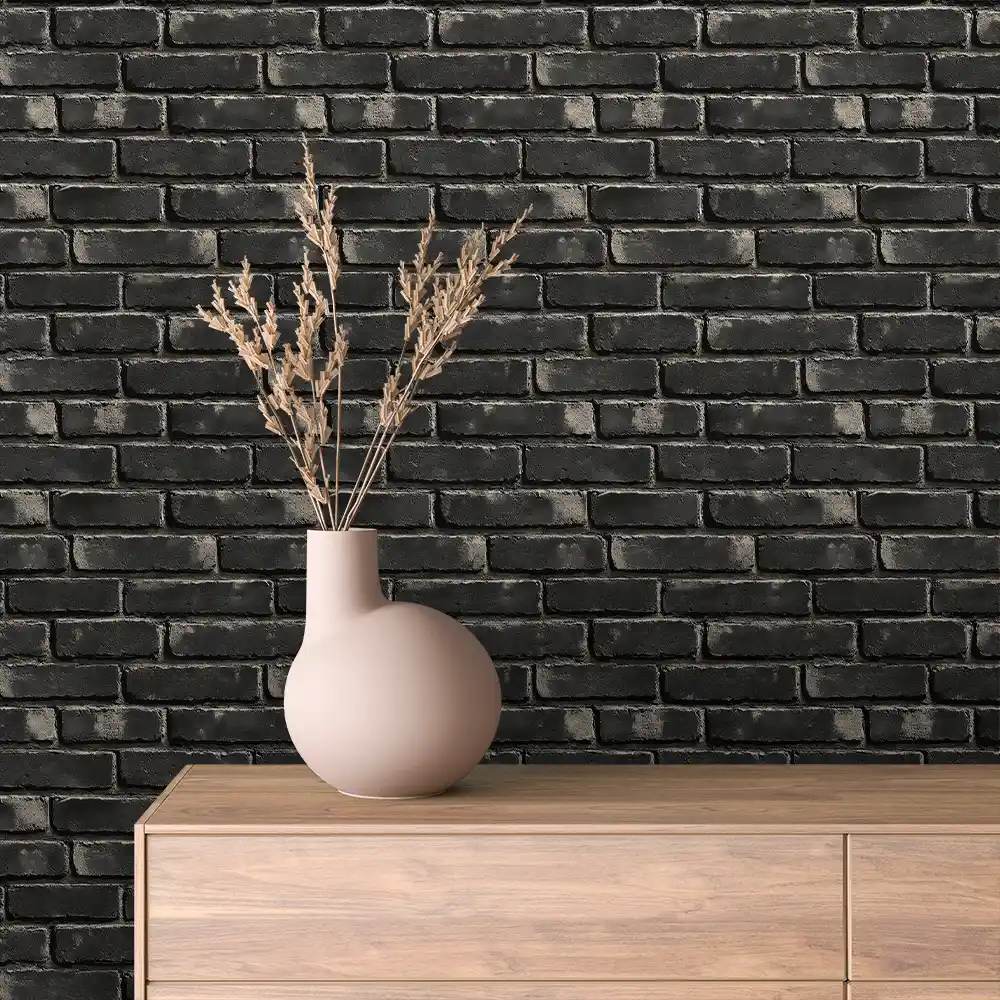 mural / 13 / BRICK