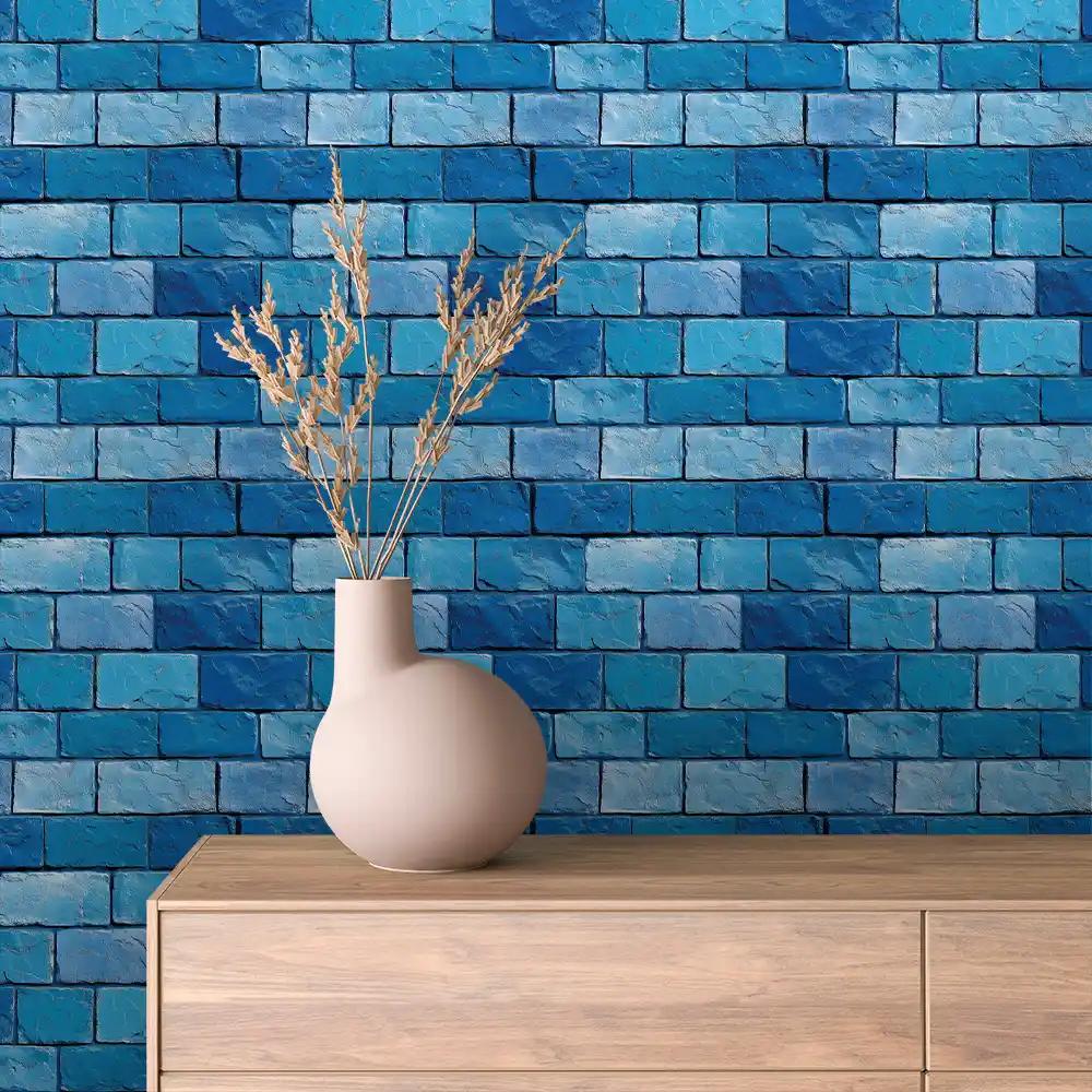mural / 20 / BRICK