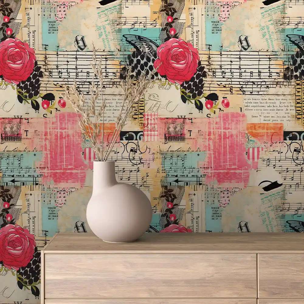 mural / 13 / COLLAGE COLORS