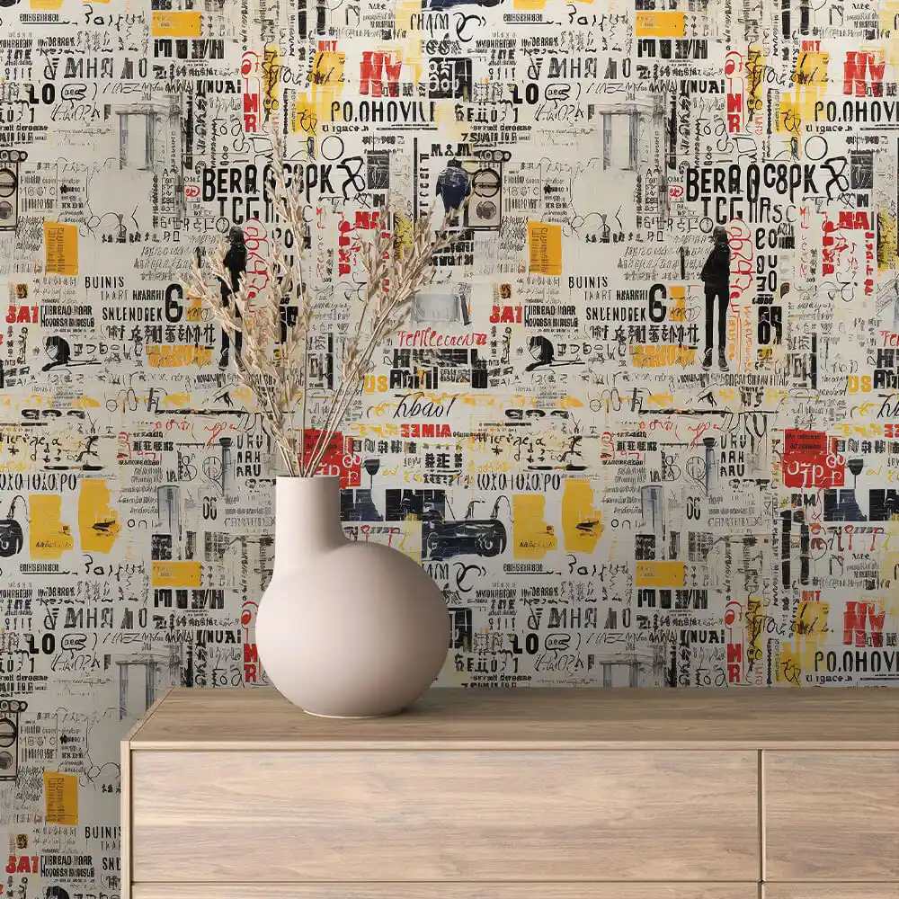 mural / 18 / COLLAGE COLORS