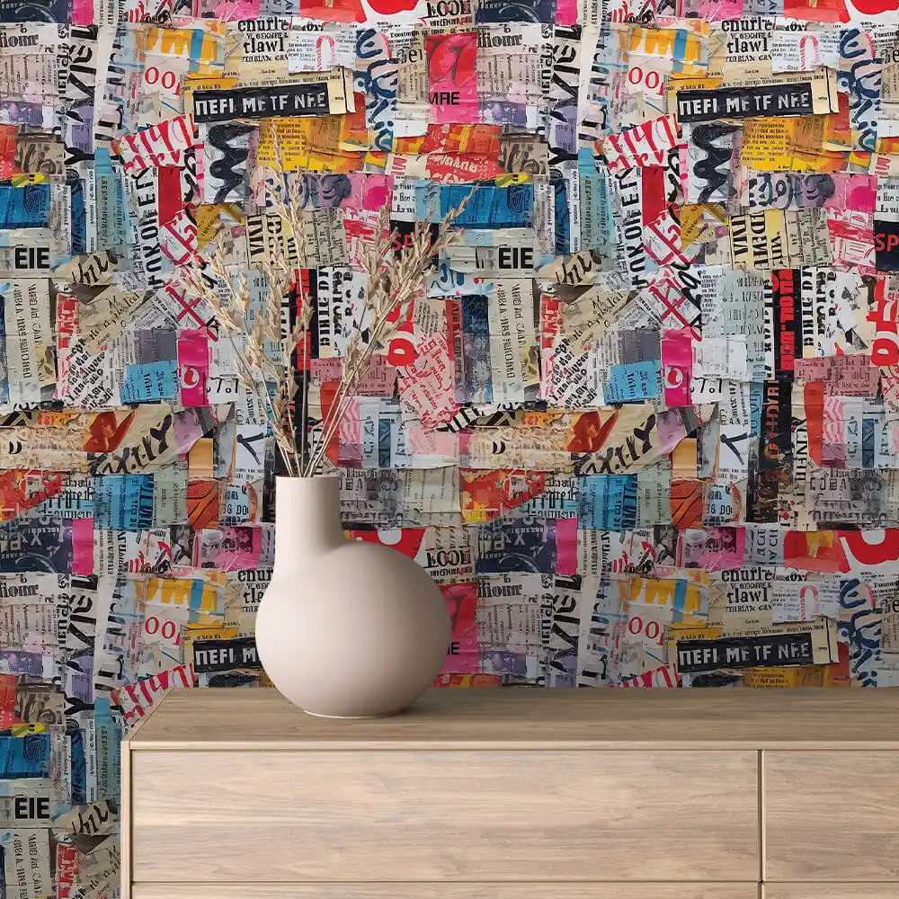 mural / 19 / COLLAGE COLORS