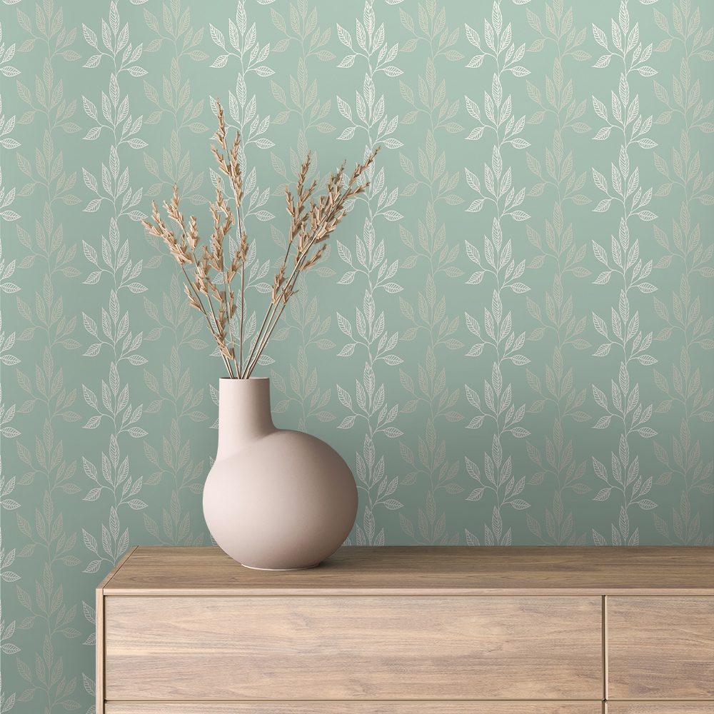 mural / 0007 / FLORAL