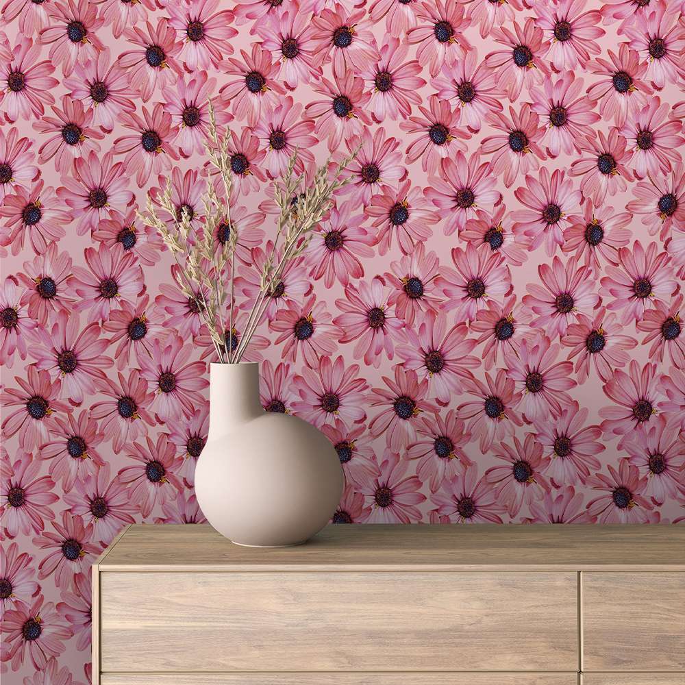 mural / 0011 / FLORAL