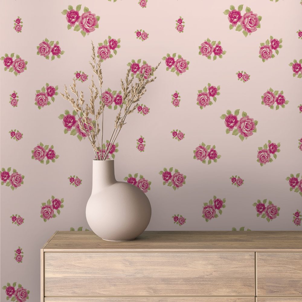 mural / FLORAL / 0054