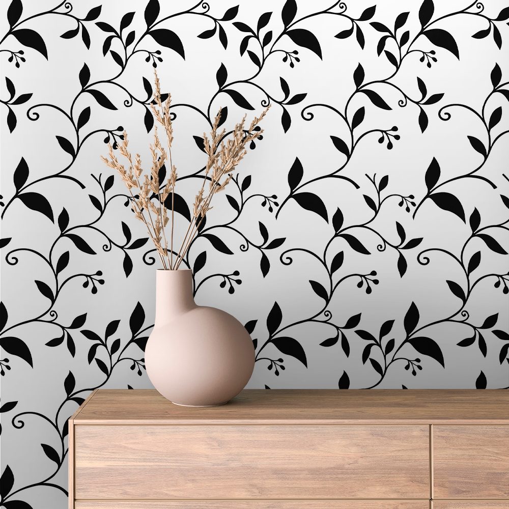 mural / FLORAL / 0057