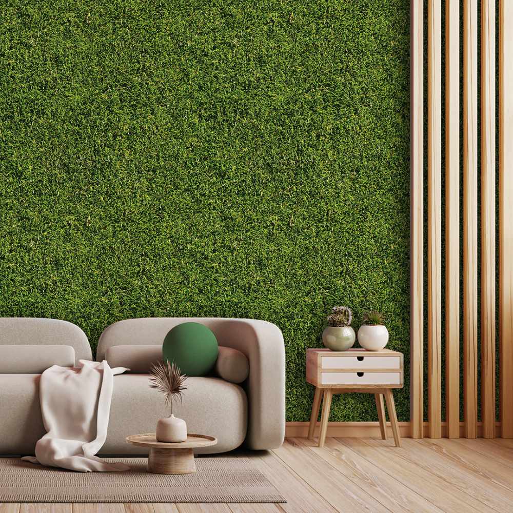 mural / folhas / 004