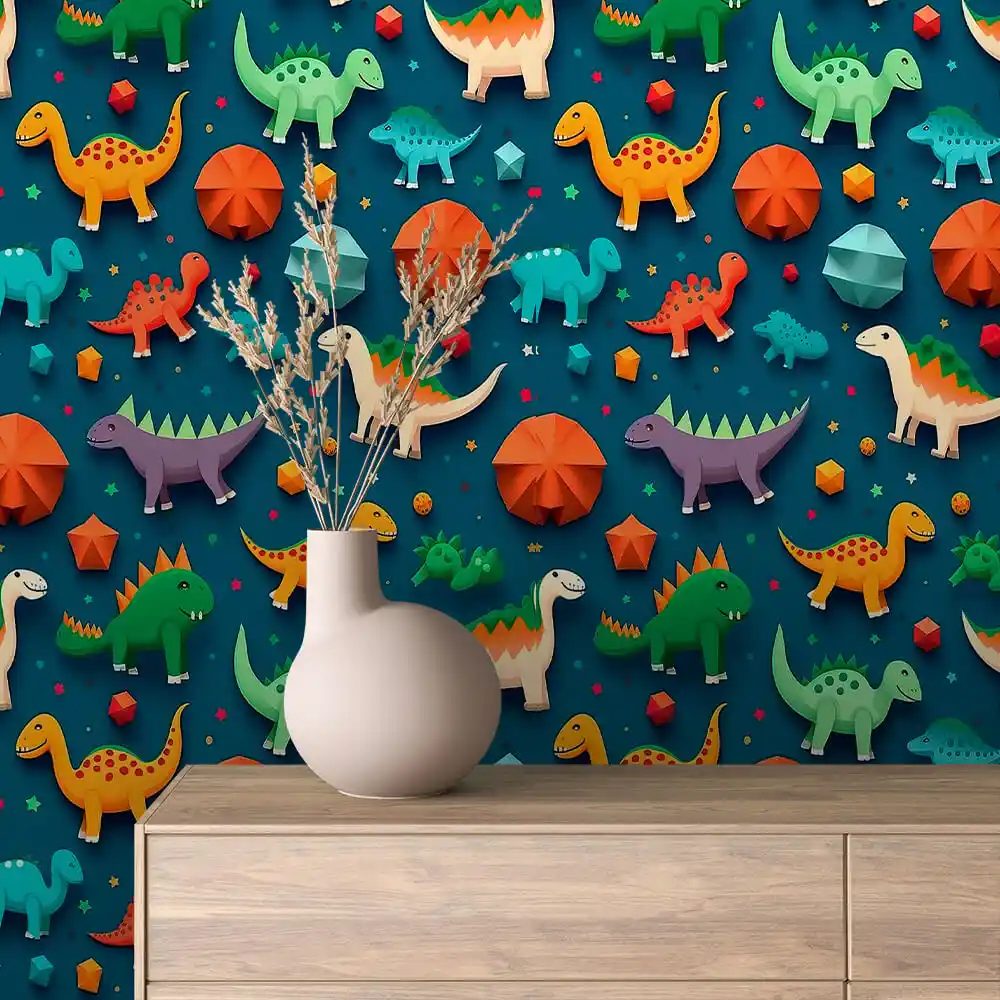 mural / 11 / KIDS COLORS