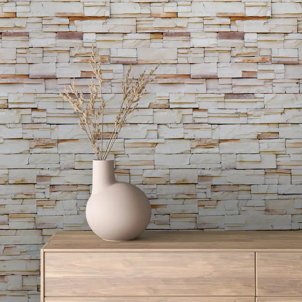 mural / 0012 / STONE