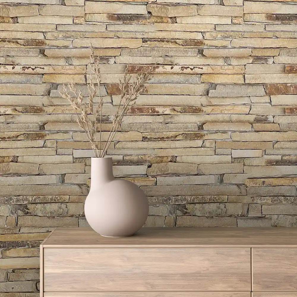 mural / 0014 / STONE