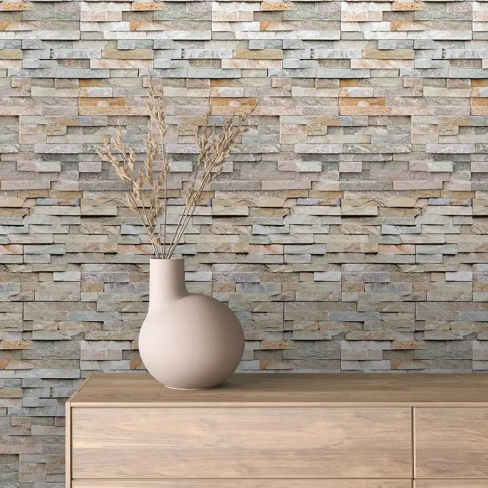 mural / 0015 / STONE