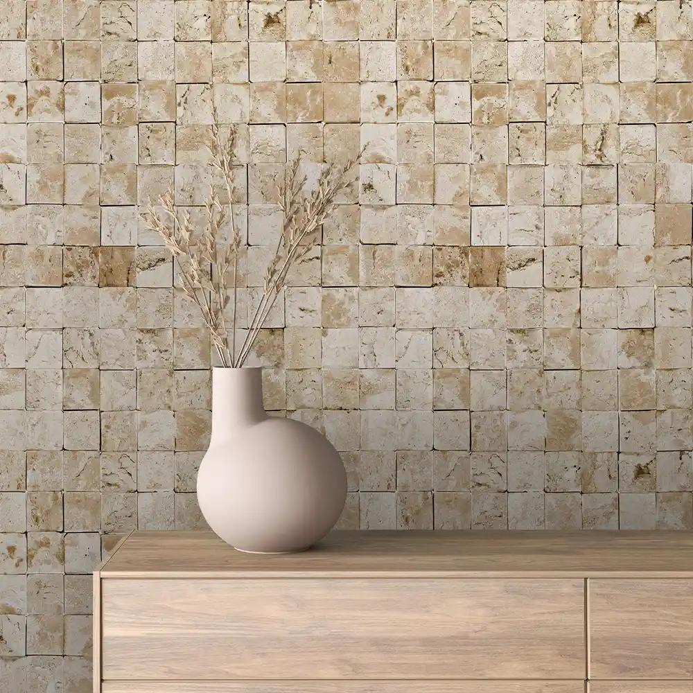 mural / STONE / 0047
