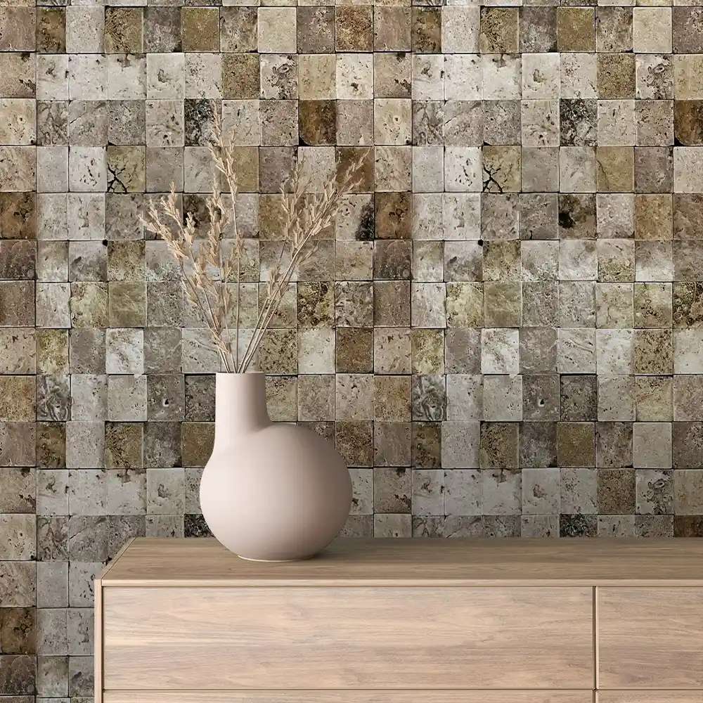 mural / STONE / 0049