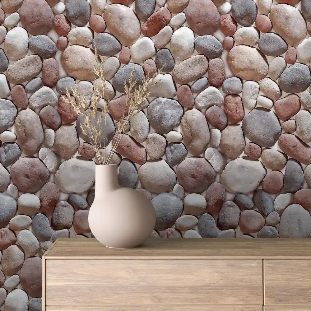mural / 0065 / STONE
