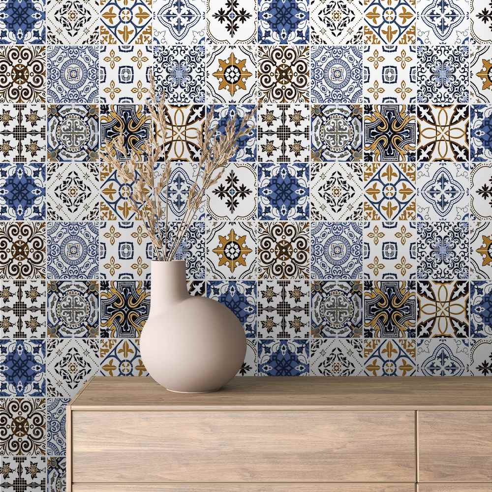 mural / 0006 / TILE