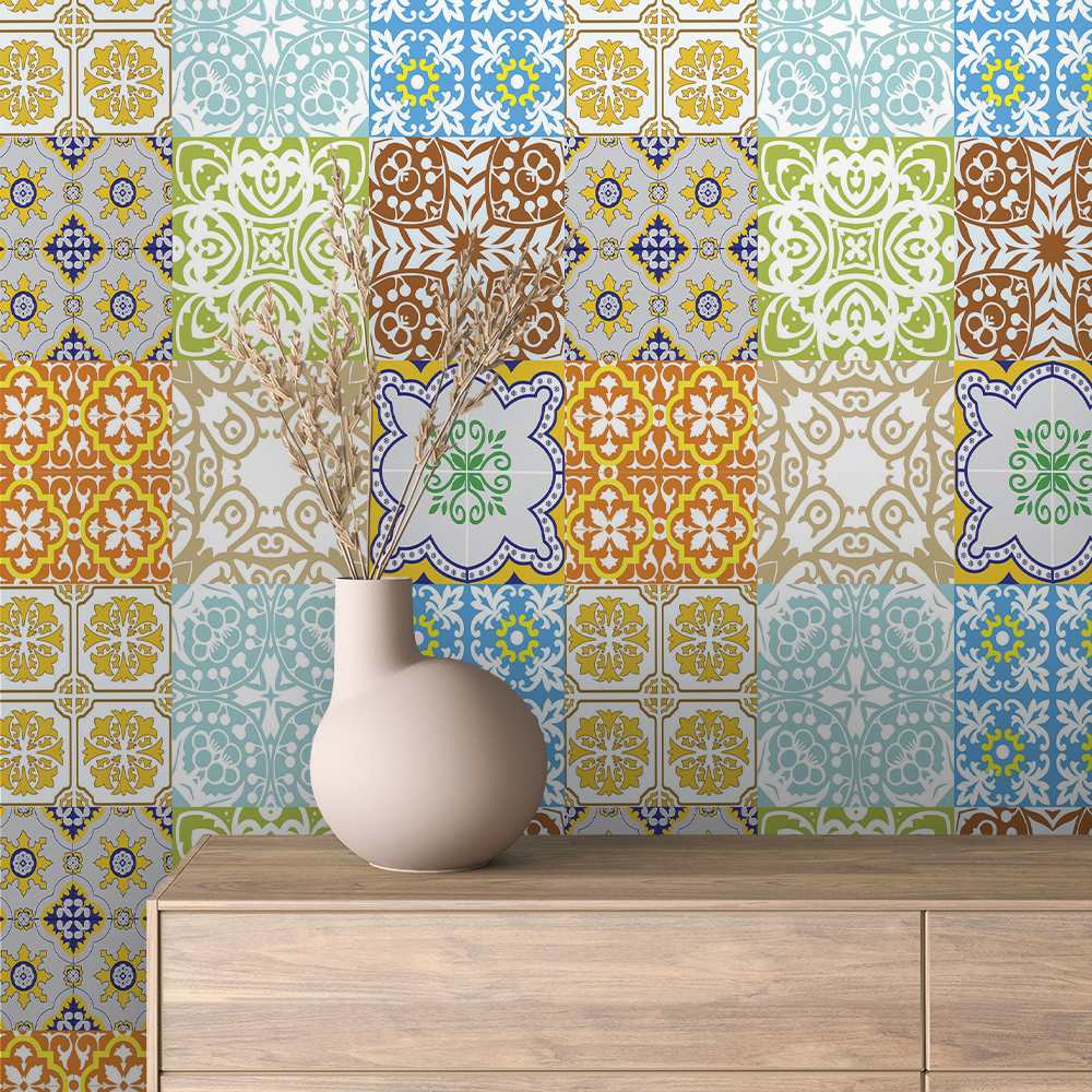 mural / 0011 / TILE
