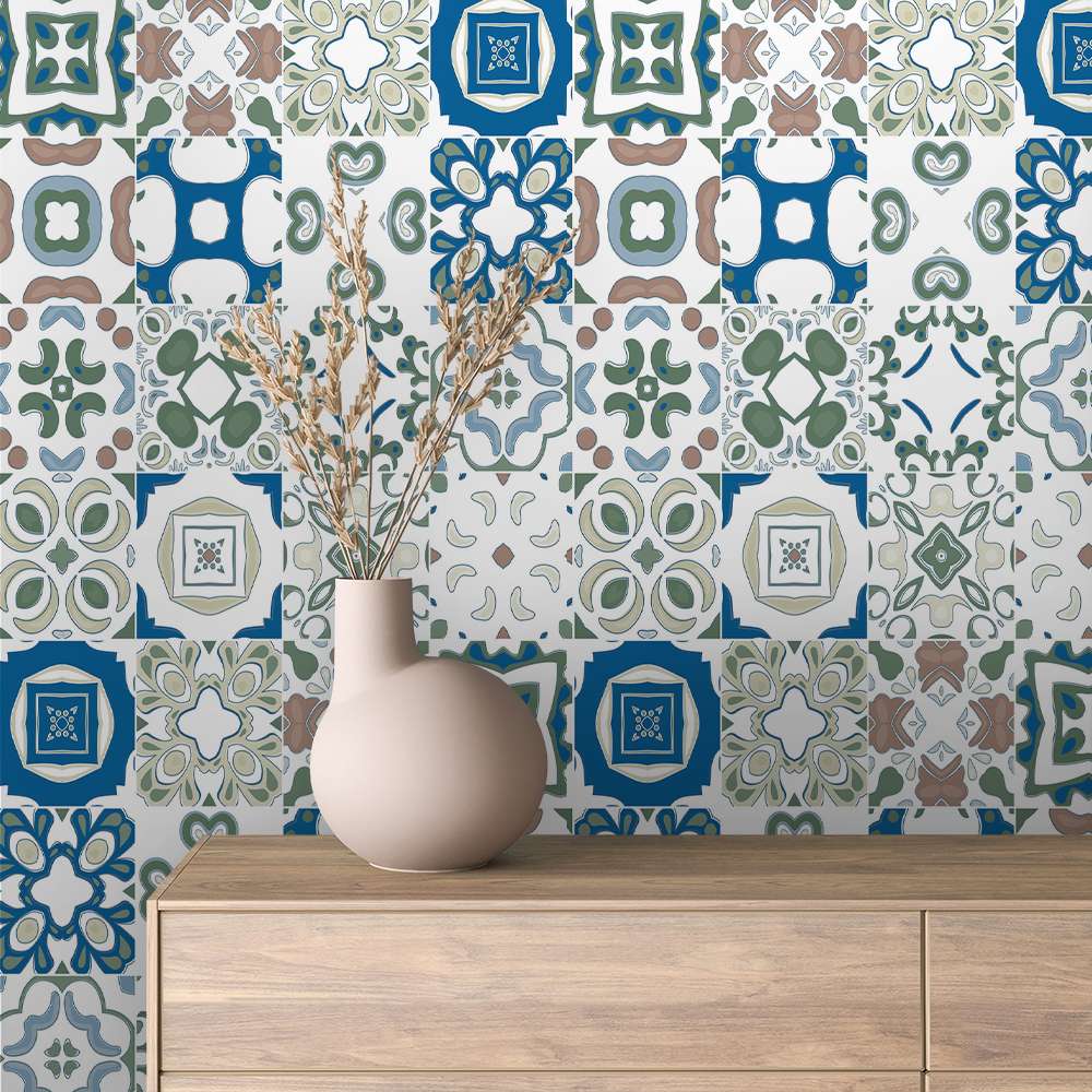 mural / 0014 / TILE