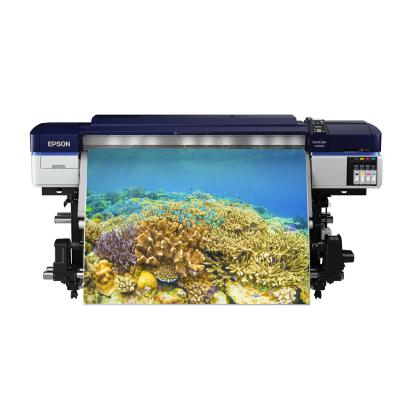 Impresión ecosolvente vinilos