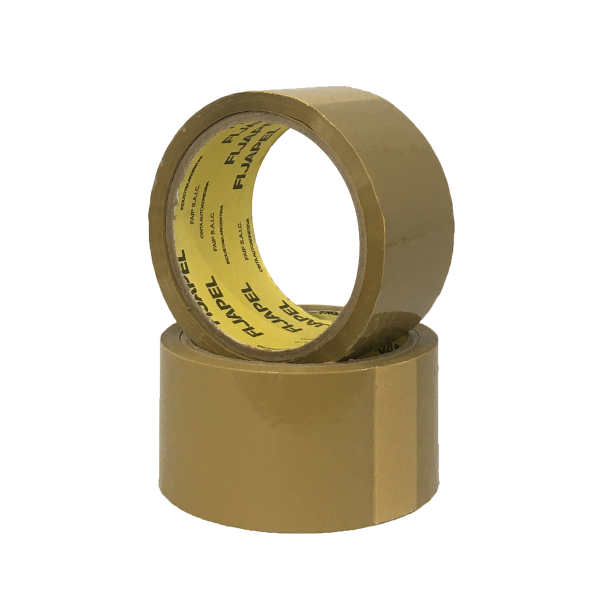 Cinta Embalaje 48mmx45M Marrón