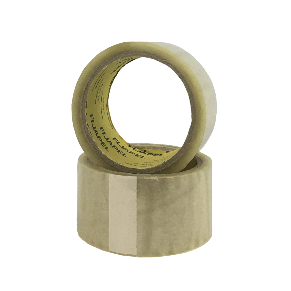 Cinta Embalaje 48mmx45M transp.